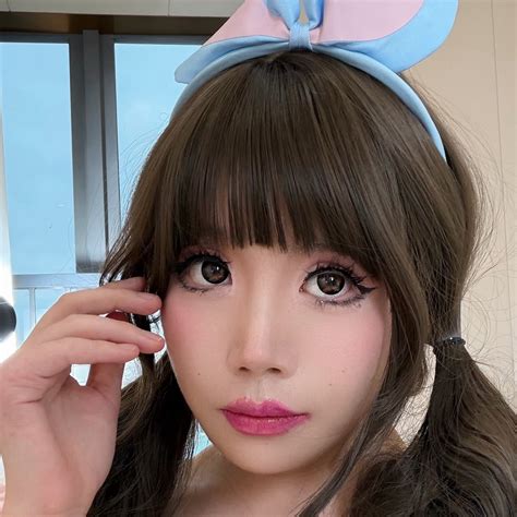 Yuki Zhang - A forest frog, huh? I’m not sure if I believe... | Facebook