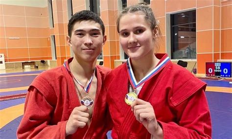 🏅 Омская спортсменка Дарья Казанцева завоевала | Омск |Регион-55|REGIK55|