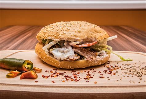 Doner Kebab Turkish Specialty - Free photo on Pixabay