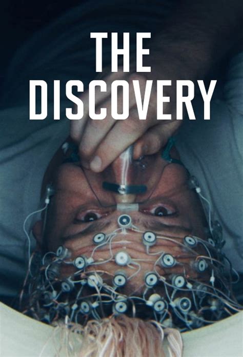 The Discovery (2017) – SFFWorld