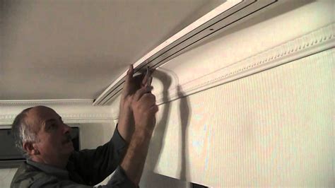 Гибкий карниз для штор: потолочный, настенный, отзывы