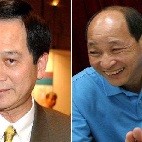 heung yee kuk factions split  plan  form political party south