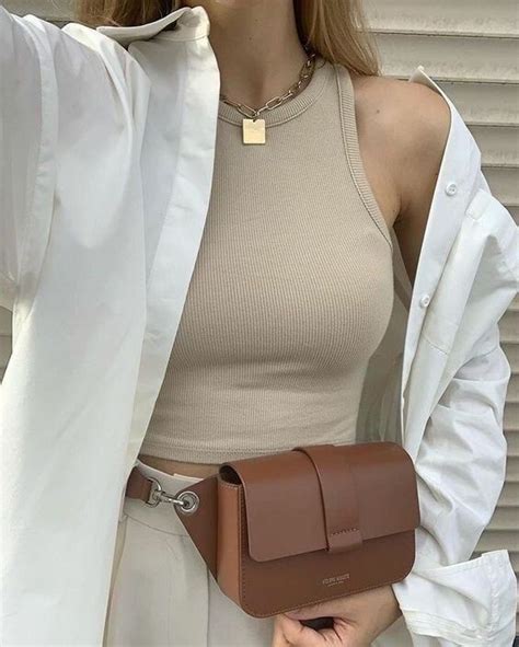 13 идей как составить модный образ в стиле минимализм | Fashion inspo ...