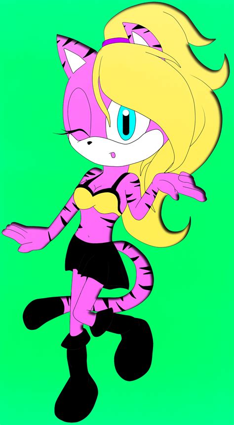 C: Angel Flirting by DarkSonic250 on DeviantArt