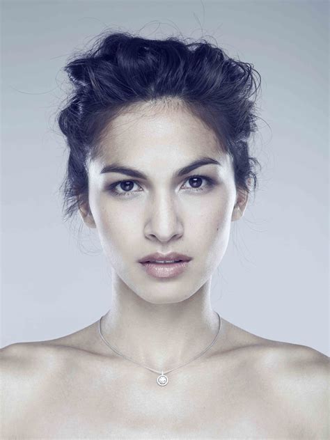 Elodie Yung — Convention All Stars LLC