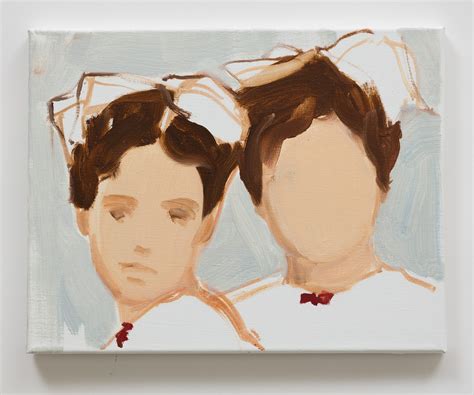 Gideon Rubin - ANAT EBGI GALLERY