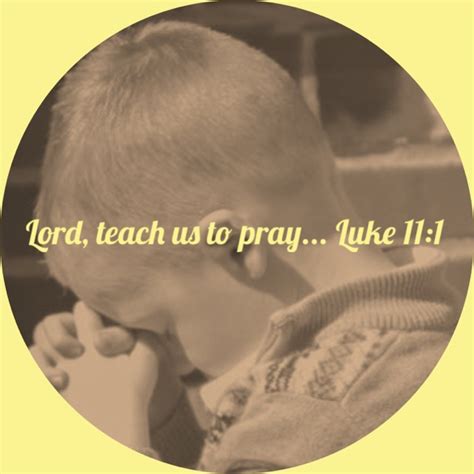 God-Centered Prayer: Week 1- God's Presence – Micah Maddox