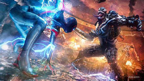 Buy Marvel's Spider-Man 2 Digital Deluxe Edition - PC (Steam)