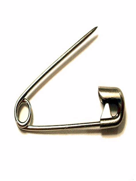 Why did safety pins invented? - MindStick YourViews – MindStick YourViews