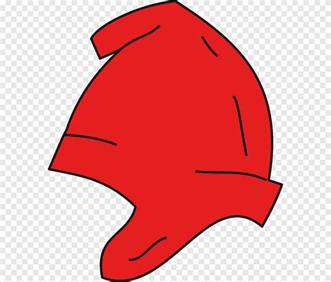 Gorro Do Saci Png