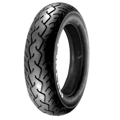 Pneu Pirelli Route MT66 170/80-15 MT66 77H TL Rear - Daytona Motoshop