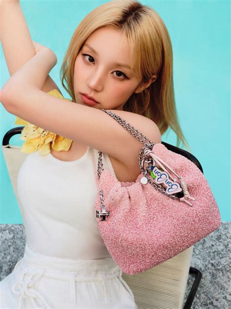 TORY BURCH x BONBON 一场甜到心底的跨界合作 - Y-Zine: 時尚, 何須理由
