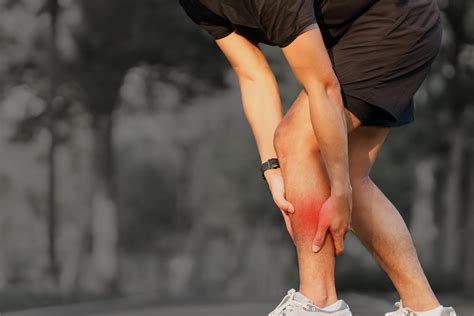 Shin Splints – VKTRY