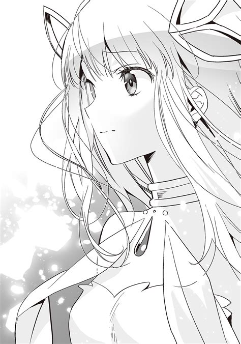 Arshalia Rei Arcadia - Saijaku Muhai no Bahamut - Image by Murakami