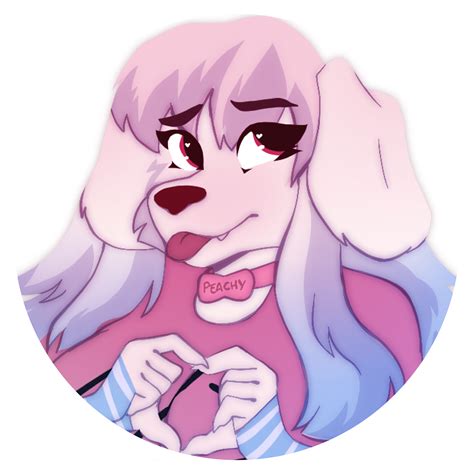 Peachy