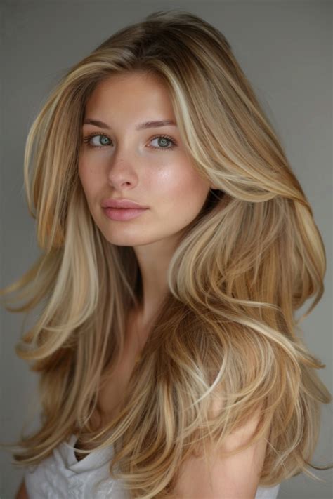 find  perfect shade  blonde hair color ideas
