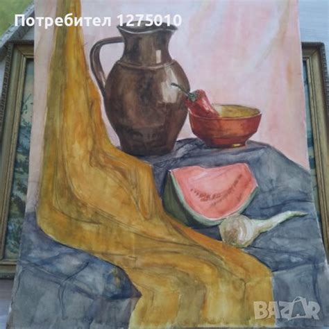 Гоблен и картини в Гоблени в гр. Казанлък - ID44334978 — Bazar.bg