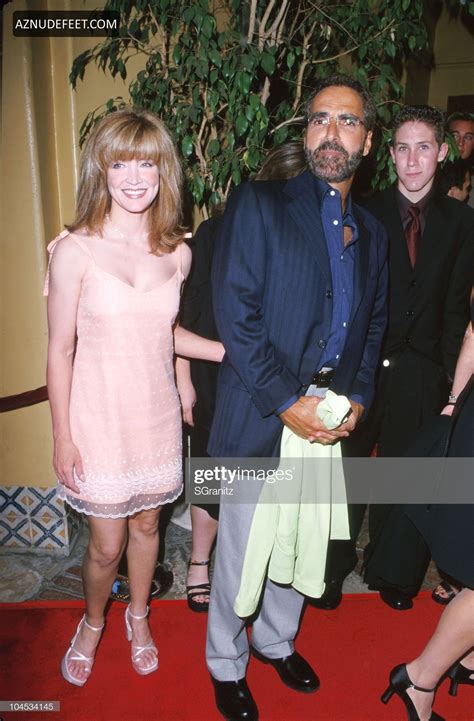 CRYSTAL BERNARD Feet - AZNudeFeet