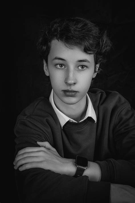 Handsome Boy Black Teenagers Photos, Download The BEST Free Handsome