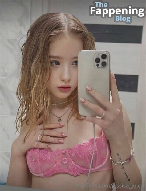 jessica_juice Nude Leaks Photo 15 | #TheFappening