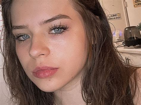 The Talissa Smalley Leak: Everything You Need to Know - p20u0vh