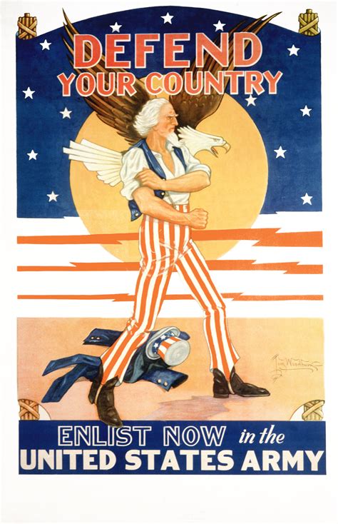 poster-by-j-howard-miller-4 - World War II Posters Pictures - World War ...
