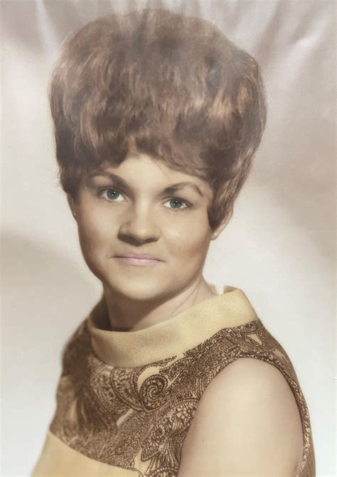 Monda Osborne Obituary - North Little Rock, AR