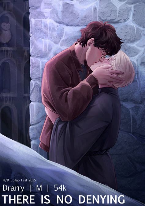 There Is No Denying - Chapter 1 - Vigiliae_Noctis - Harry Potter - J. K