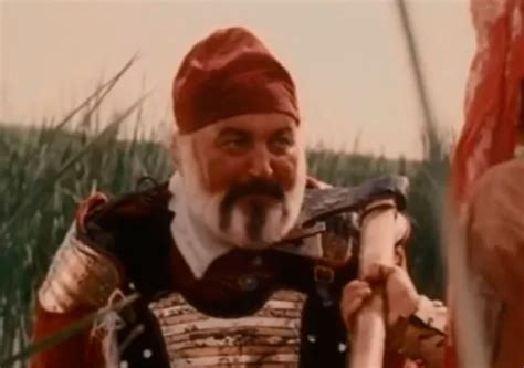 Фильм «Дикое поле» (1991) - сюжет, актеры и роли, кадры из фильма