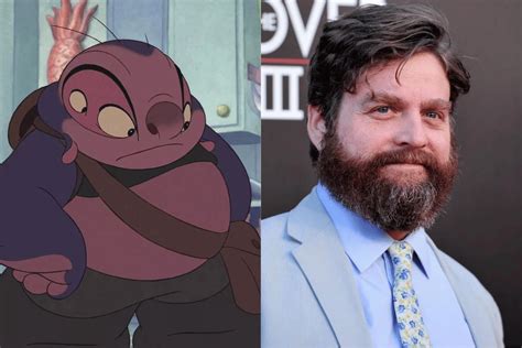 Lilo & Stitch live action movie: the cast revealed.
