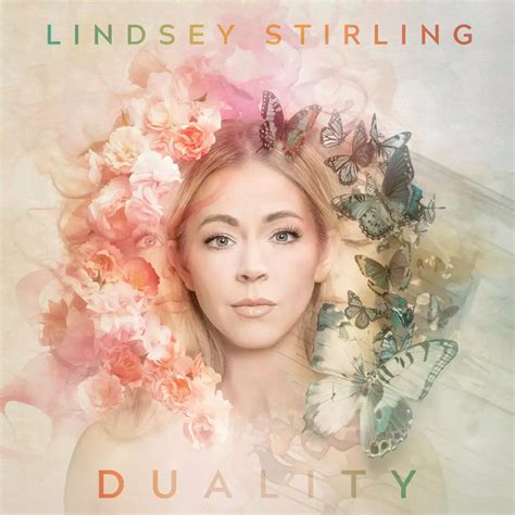 Duality, CD - Lindsey Stirling