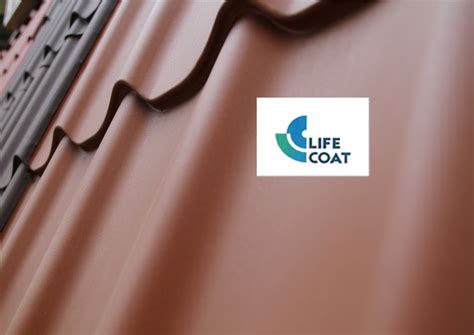 Organic coated standard polyester steel - LIBERTY Steel North Macedonia