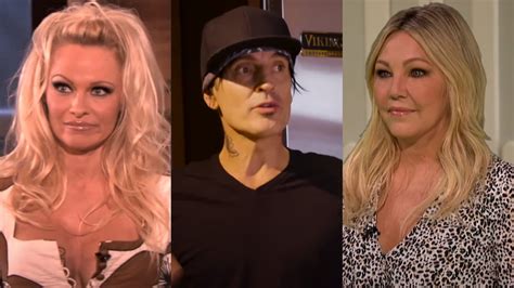 The Heather Locklear Scandal: Unseen Nude Images Surface – The Full Story - qtc9o30