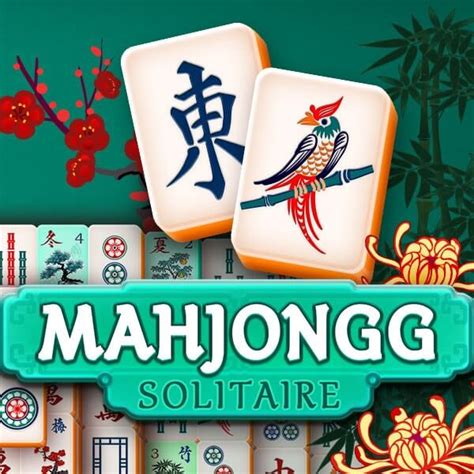 Mahjong Solitaire | Instantly Play Mahjong Solitaire Free Online Now