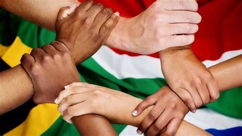 south africa rainbow nation pan african