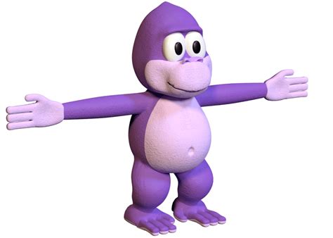 BonziBuddy Wallpapers - Wallpaper Cave