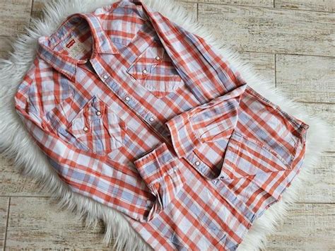 Levis рубашка оригинал — цена 58 грн в каталоге Рубашки Купить мужские ...