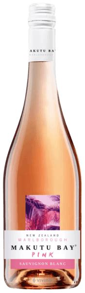 2022 Makutu Bay Pink Sauvignon Blanc | Vivino US