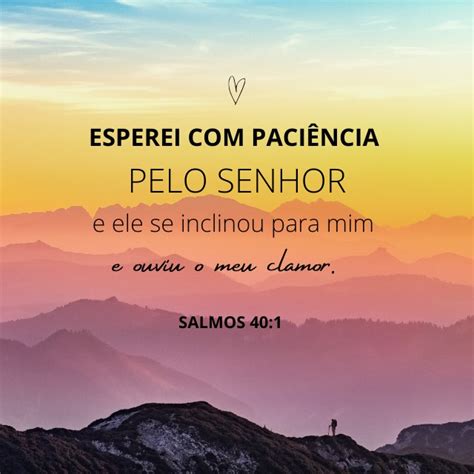 Versículos Sobre Esperar A Pessoa Certa