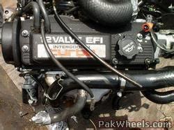 toyota engine performance  expert mechanicalelectrical