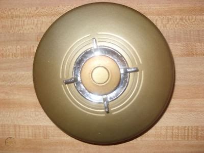 Vintage-Vanguard Model V5-Heat Detector Alarm | #133578431