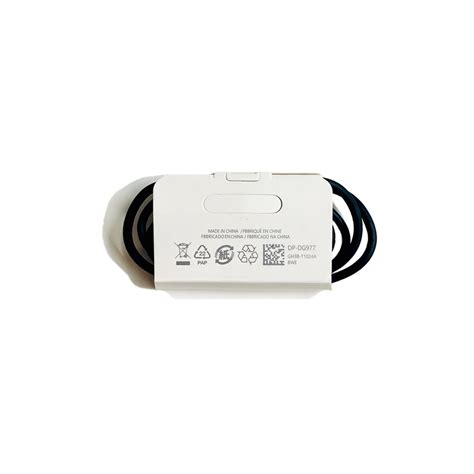Samsung Type C to Type C Cable – iGen Mobility