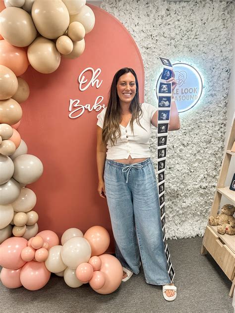 Book Your Private Ultrasound in NH MA | See your Baby in 3D 4D