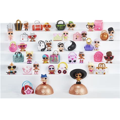 LOL Surprise Eye Spy Lil Sister , Great Gift for Kids Ages 4 5 6