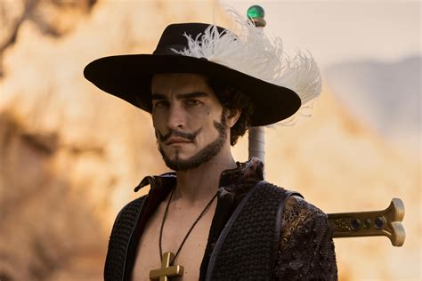 Images released by Netflix from One Piece Live Action : r/OnePiece