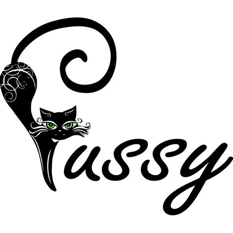 Pussy - Home