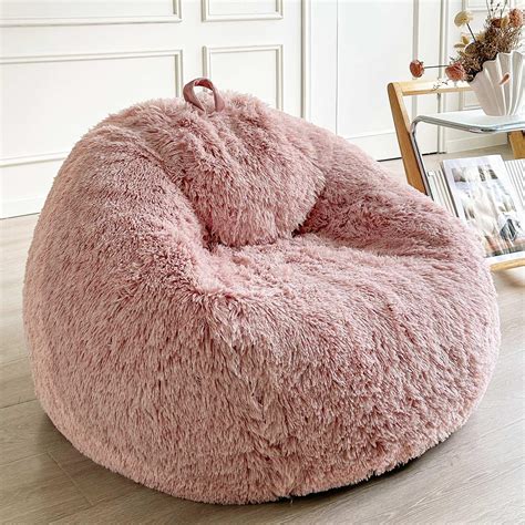 fluffy chair 2