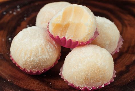 Brigadeiro De Leite Ninho Sem Fogão - RETOEDU