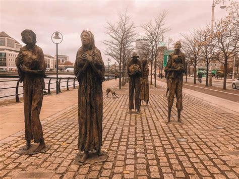 Is Dublin in Northern Ireland or Southern Ireland?