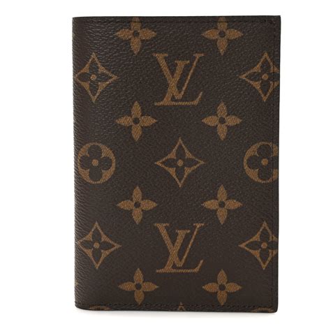 cover passport louis vuitton